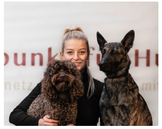 Tunierhundesport (THS) mit Marlena Bender
